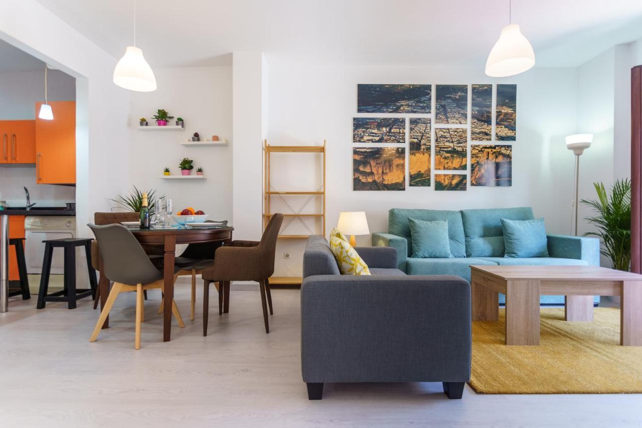 Baiti Appartement Ronda