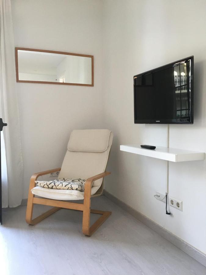 Baiti Apartamento *