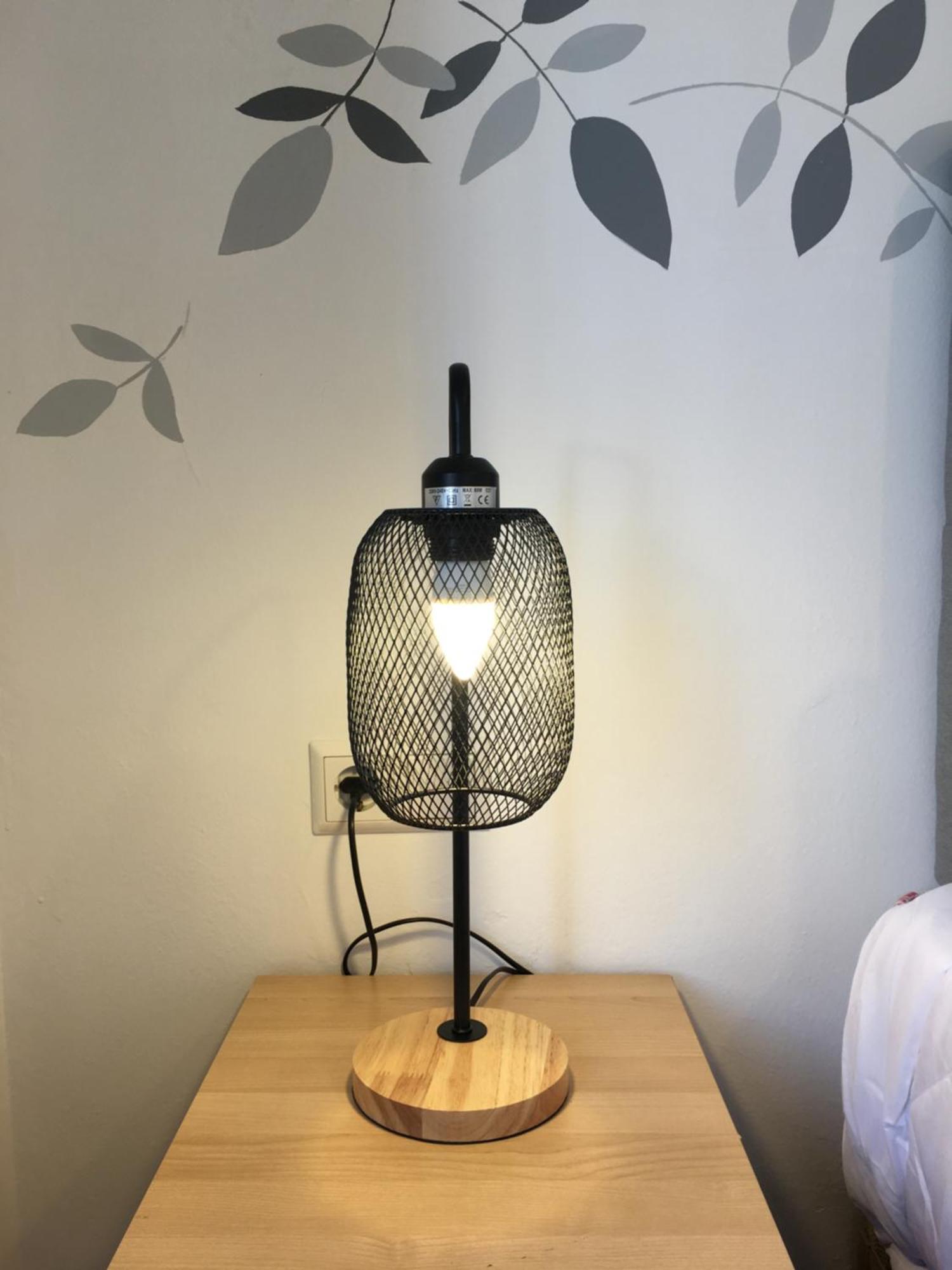 Appartement Baiti *