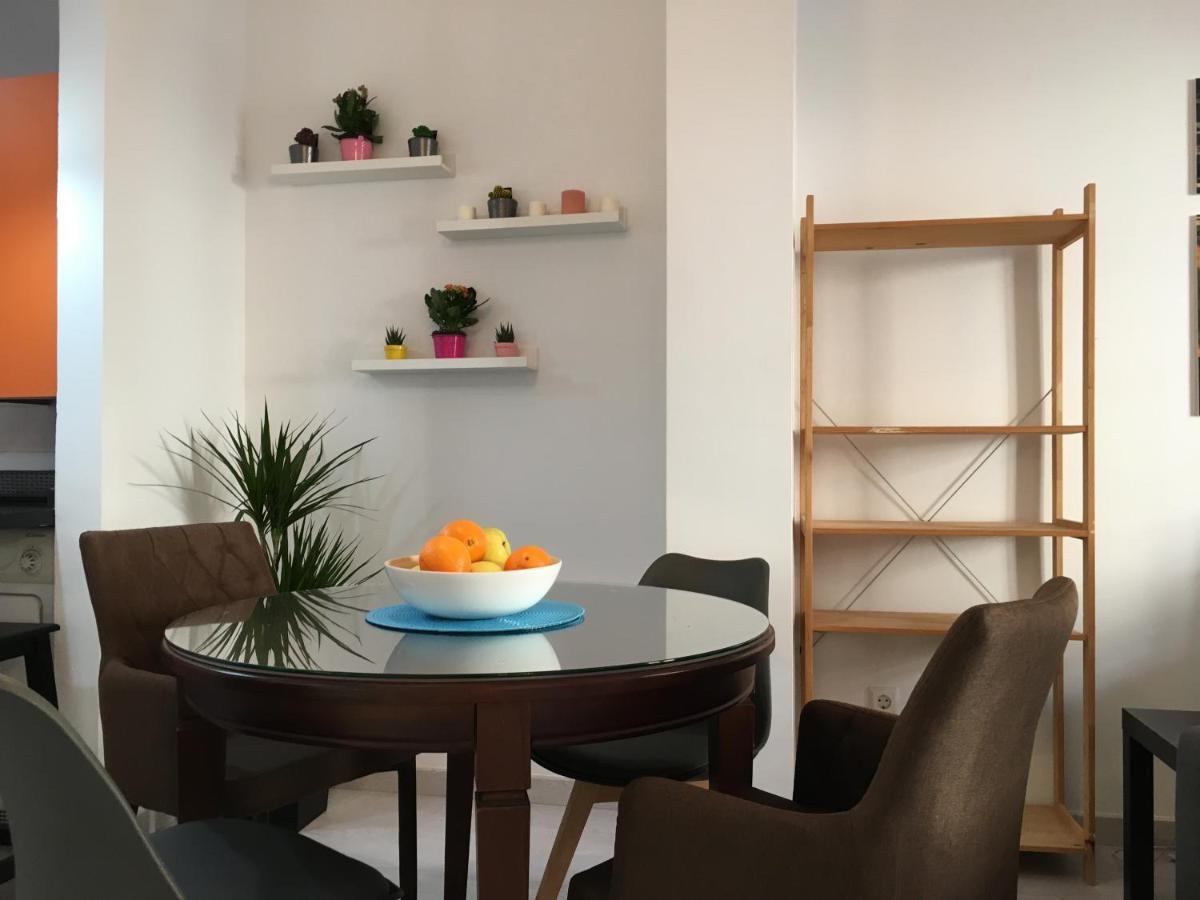Baiti Appartement *