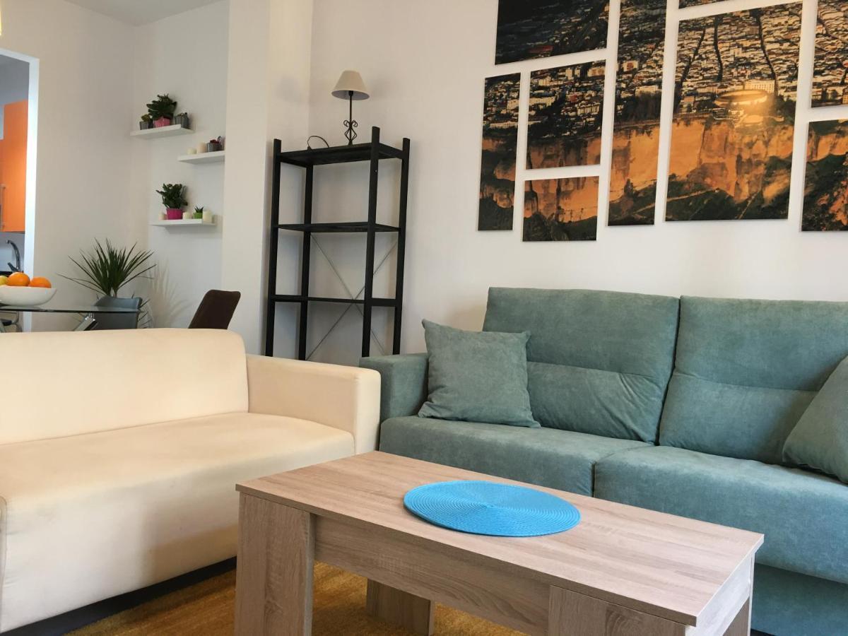Baiti Appartement Ronda