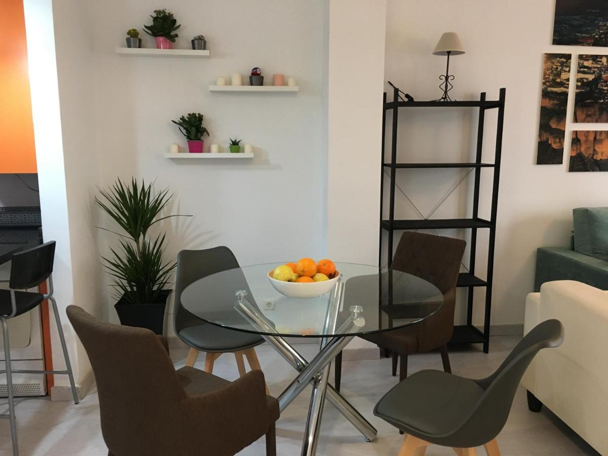 Appartement Baiti *