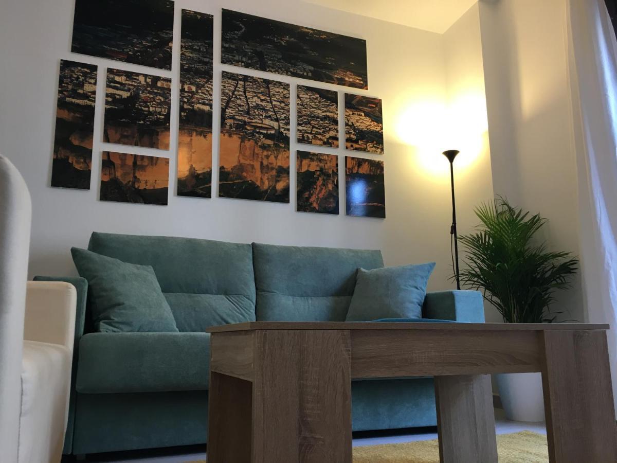 Appartement Baiti Ronda
