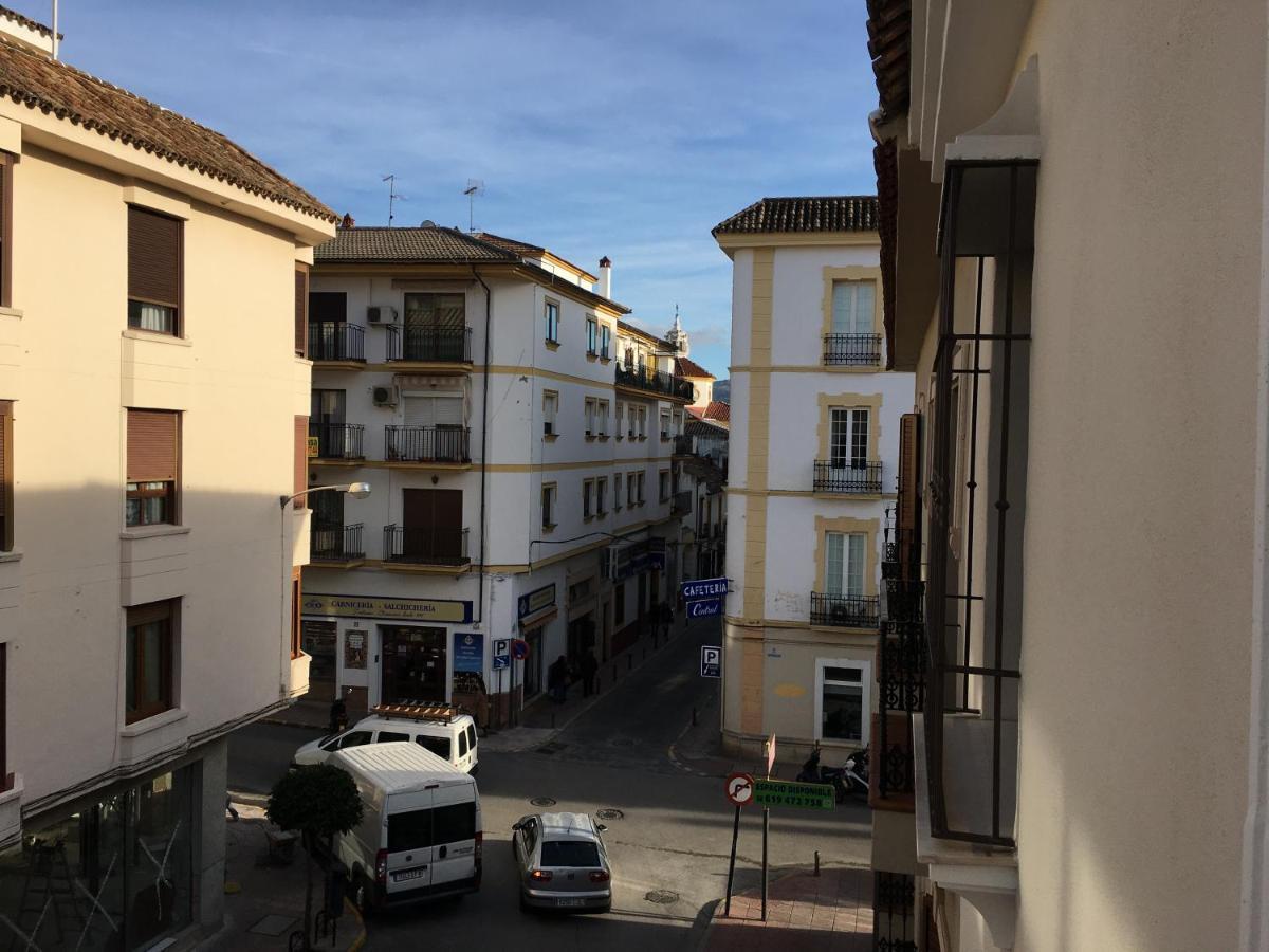 Baiti Appartement Ronda