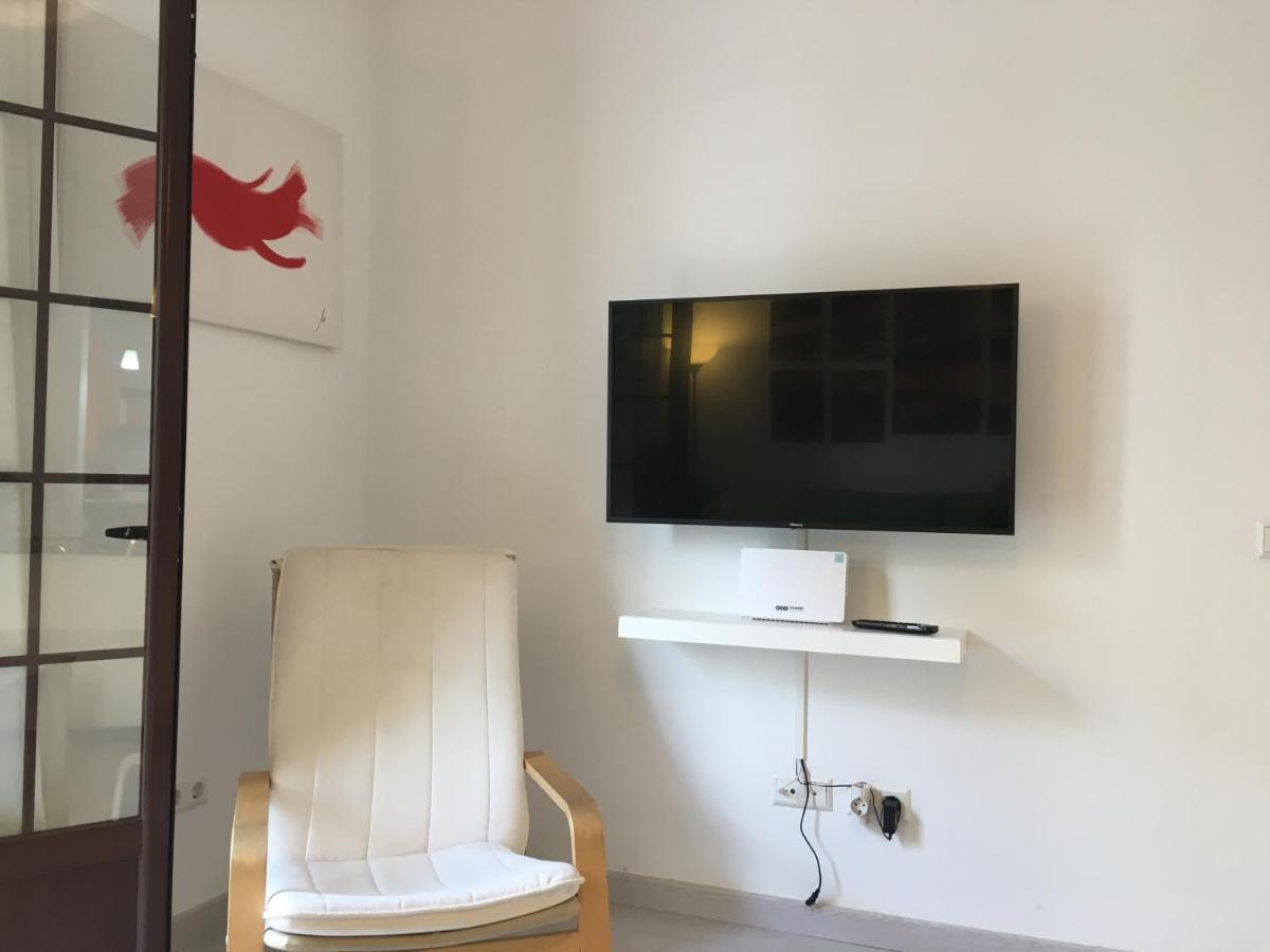 Baiti Appartement