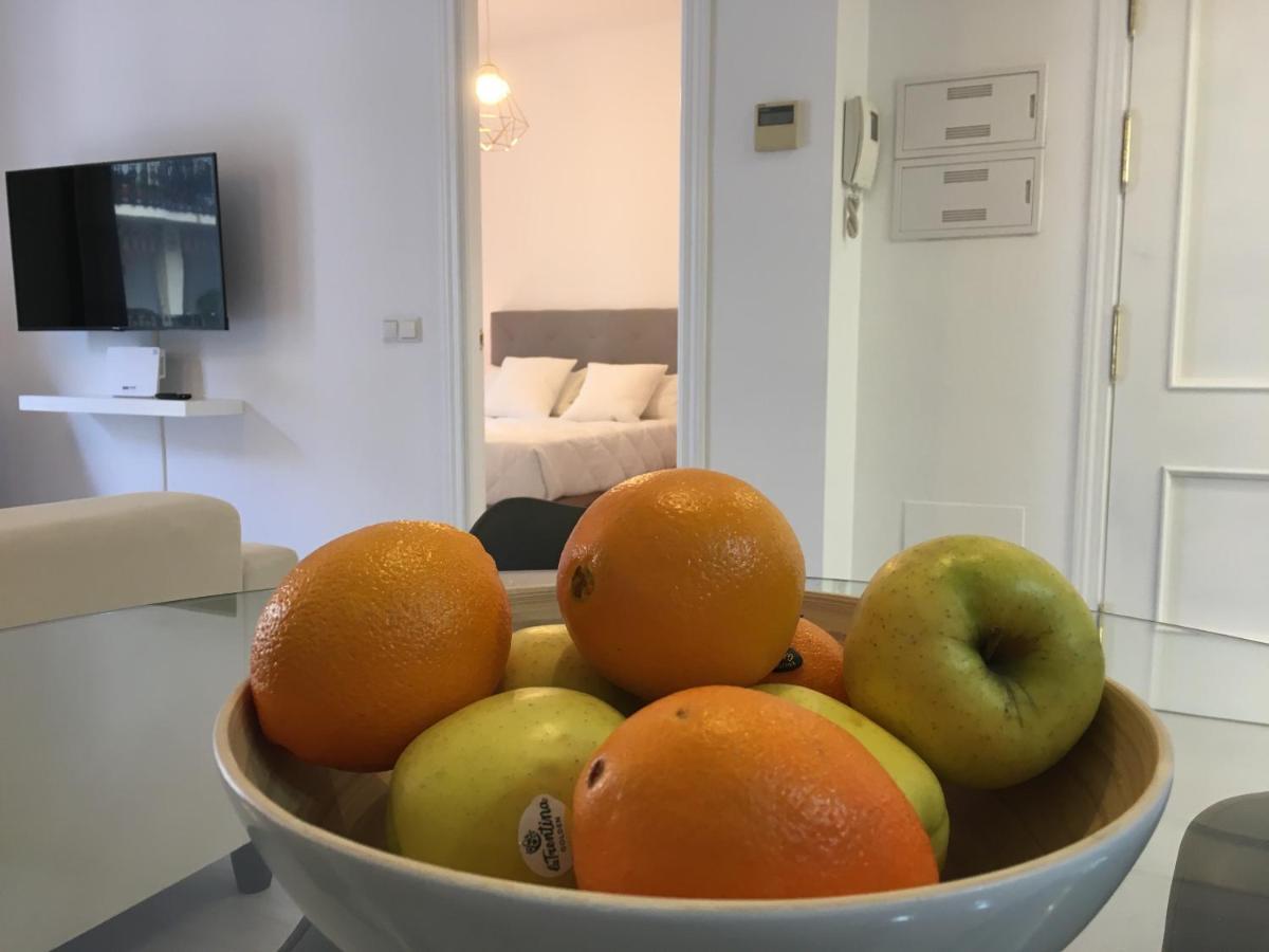 Appartement Baiti *