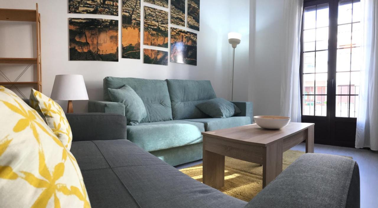 Appartement Baiti *