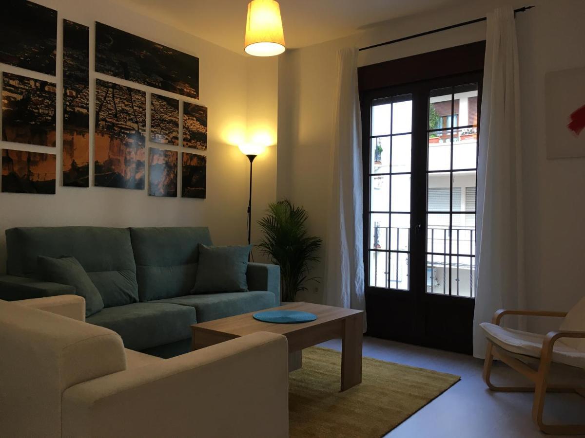 Appartement Baiti