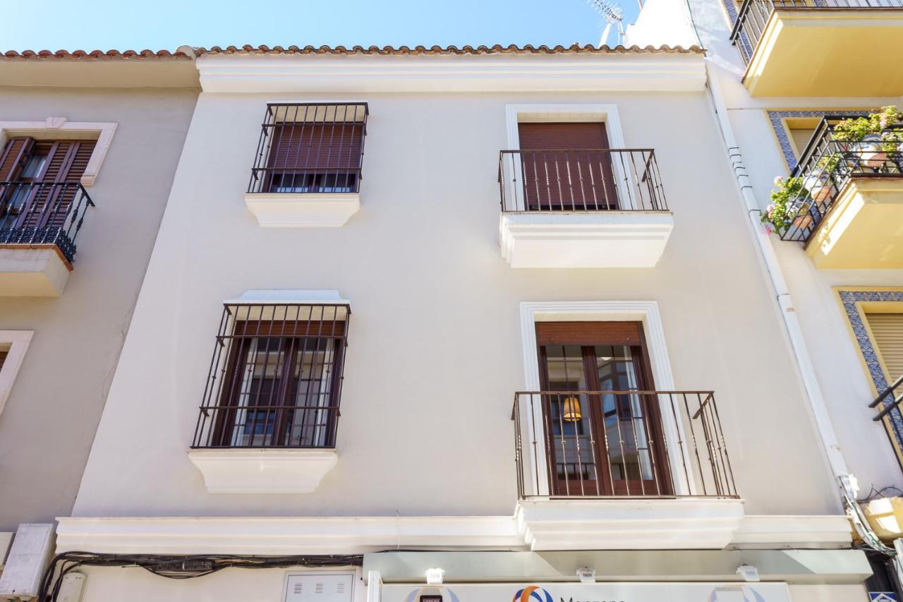 Baiti Appartement Ronda