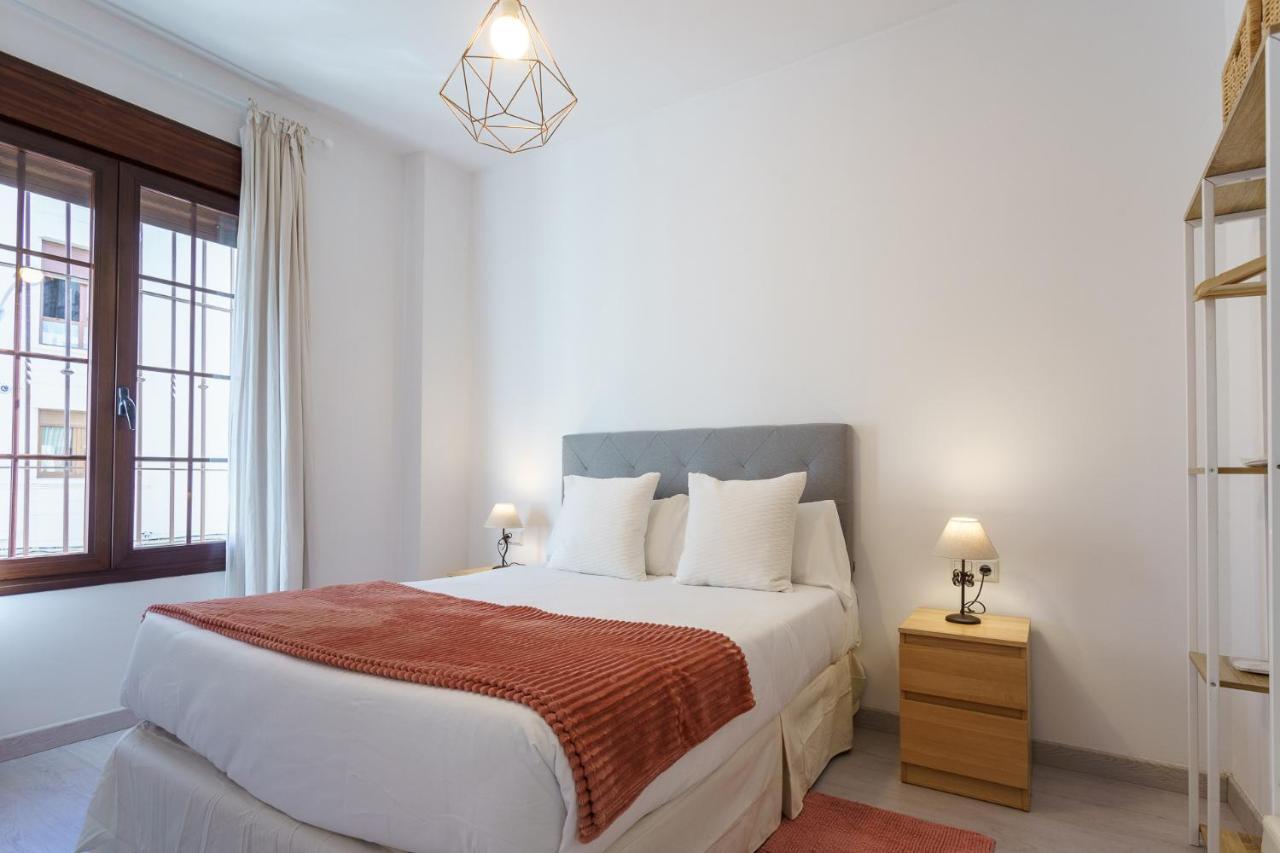 Baiti Appartement *