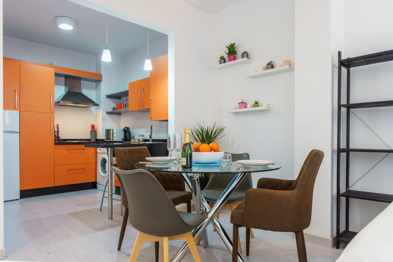 Baiti Appartement
