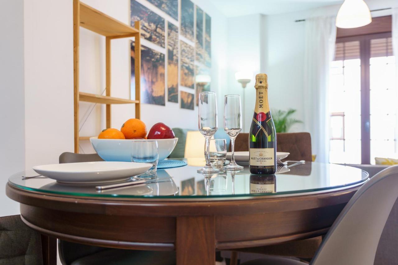 Appartement Baiti Ronda