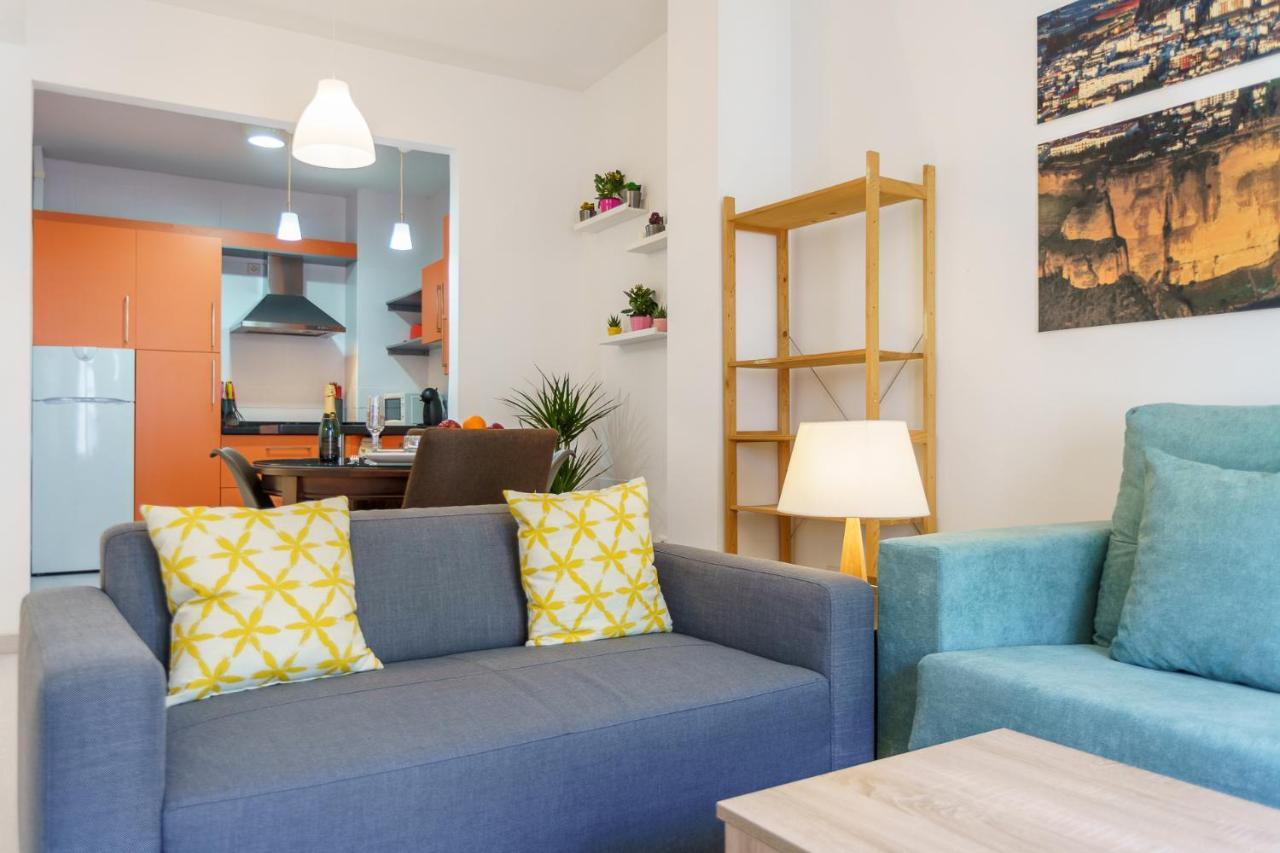 Baiti Appartement Ronda