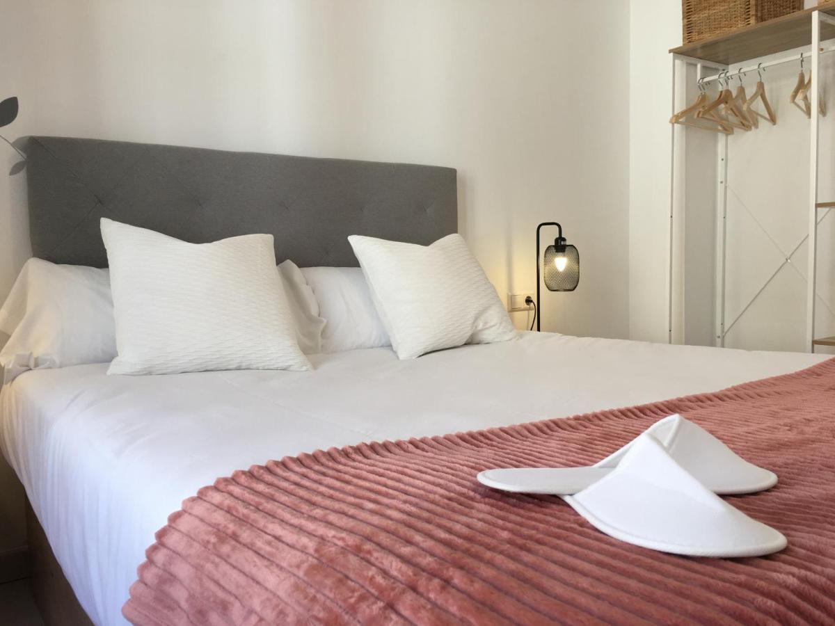 Appartement Baiti