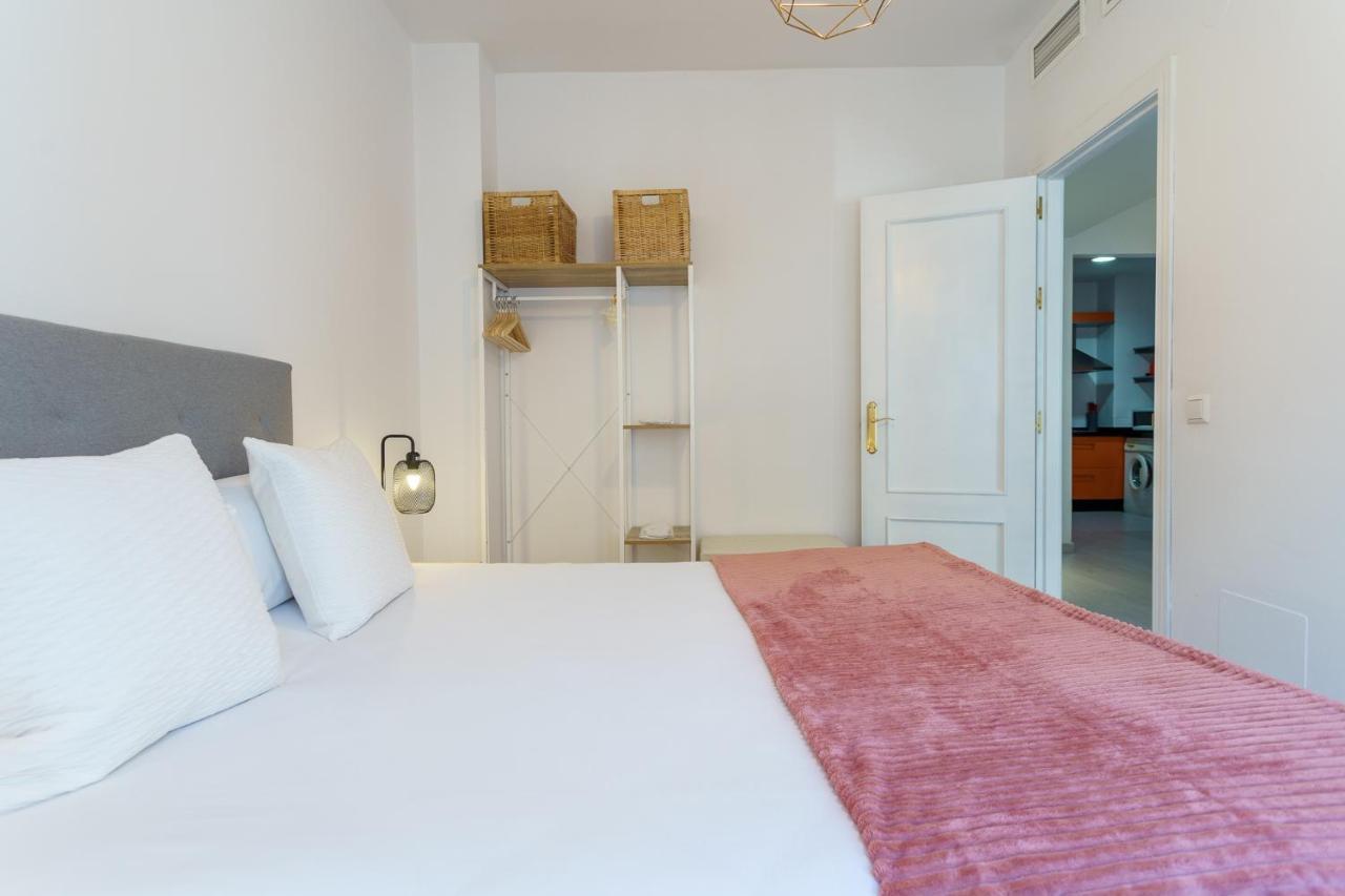 Appartement Baiti *