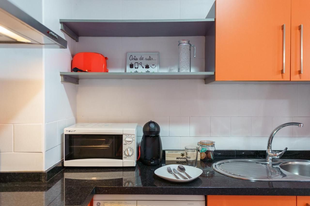 Appartement Baiti
