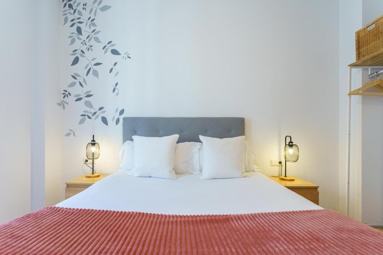 Appartement Baiti *