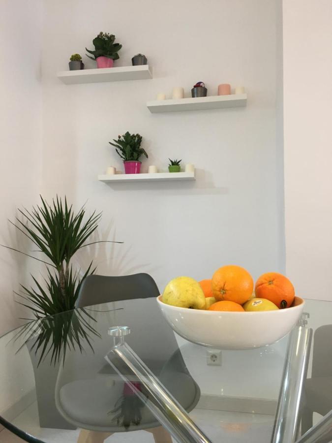 Apartment Baiti