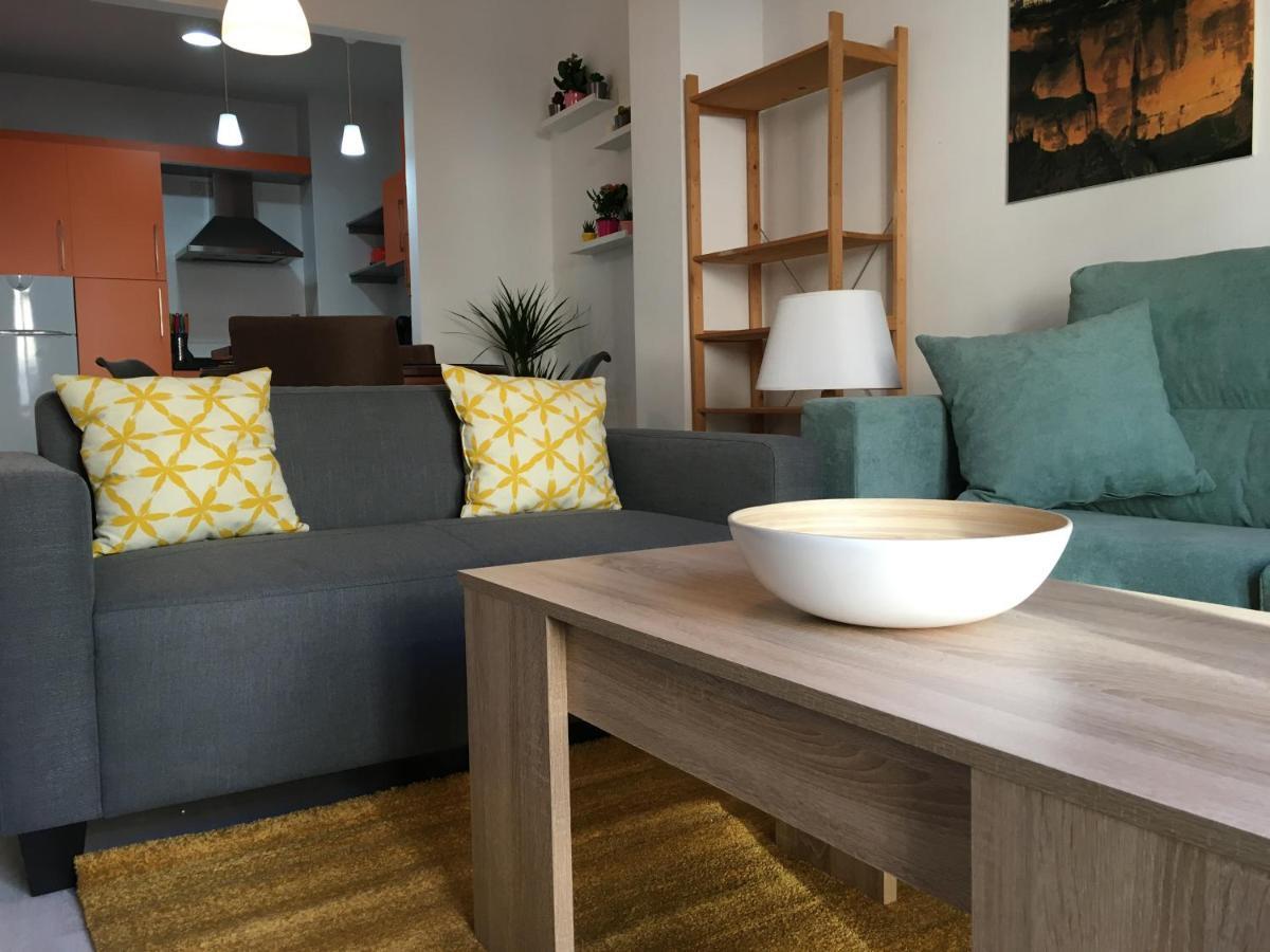 Baiti Apartment