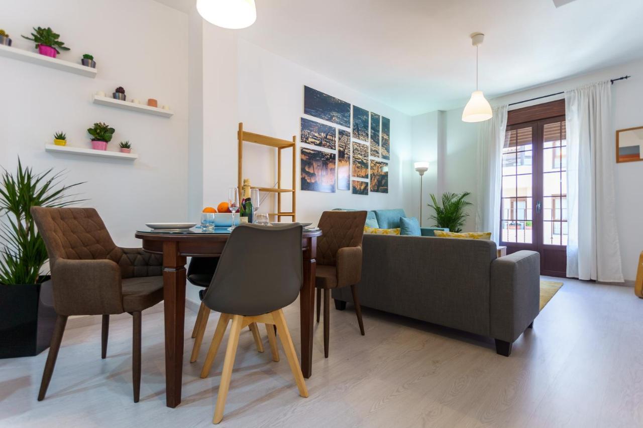 Baiti Apartment Ronda